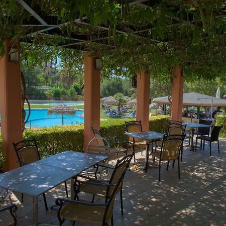 Century Resort Corfu Acharavi  Zewnętrze zdjęcie