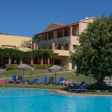 Century Resort Corfu Acharavi  Zewnętrze zdjęcie