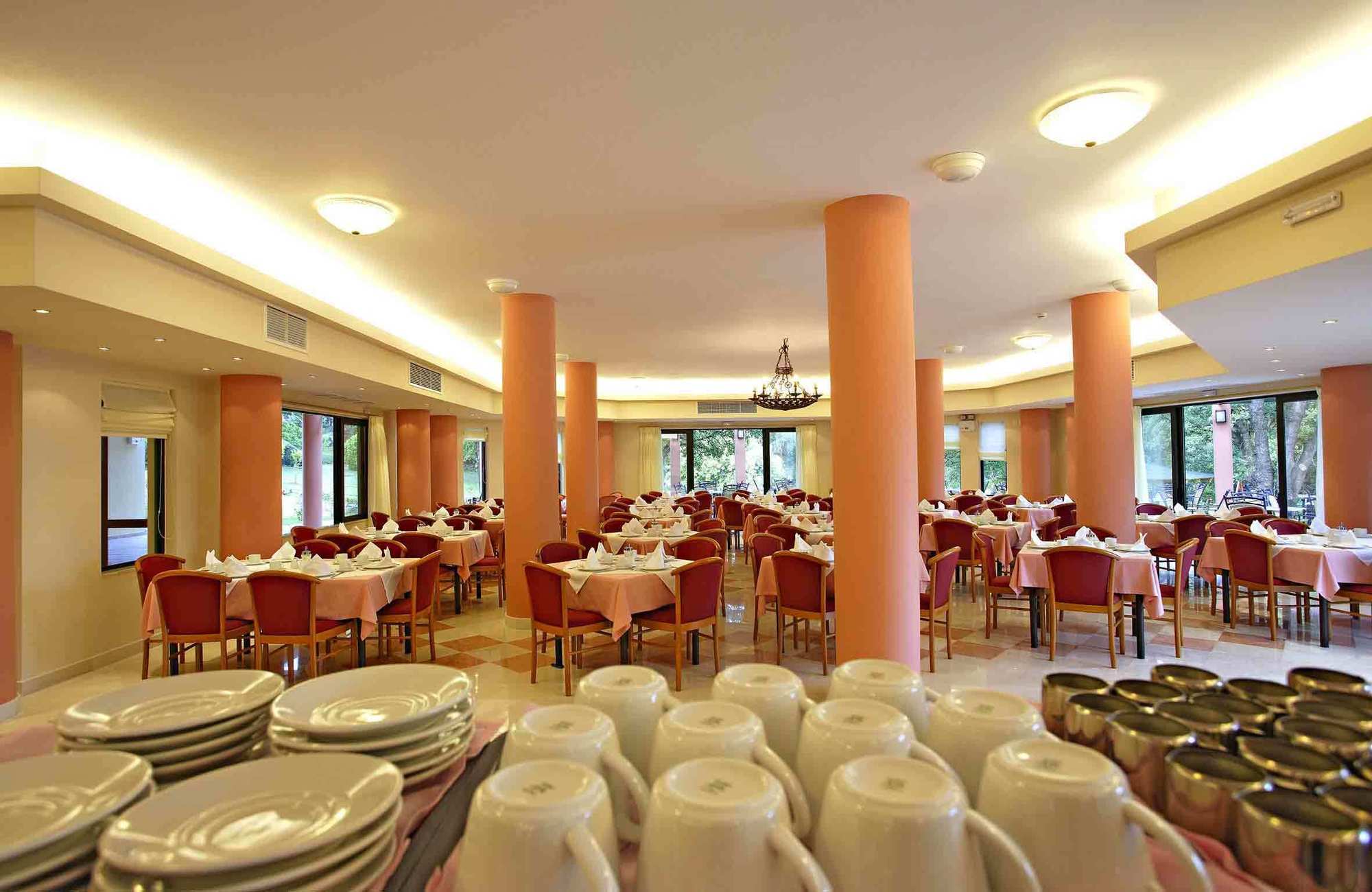 Century Resort Corfu Acharavi  Zewnętrze zdjęcie