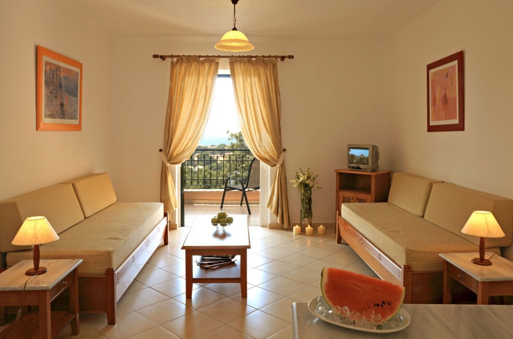 Century Resort Corfu Acharavi  Zewnętrze zdjęcie