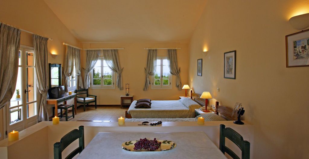 Century Resort Corfu Acharavi  Zewnętrze zdjęcie