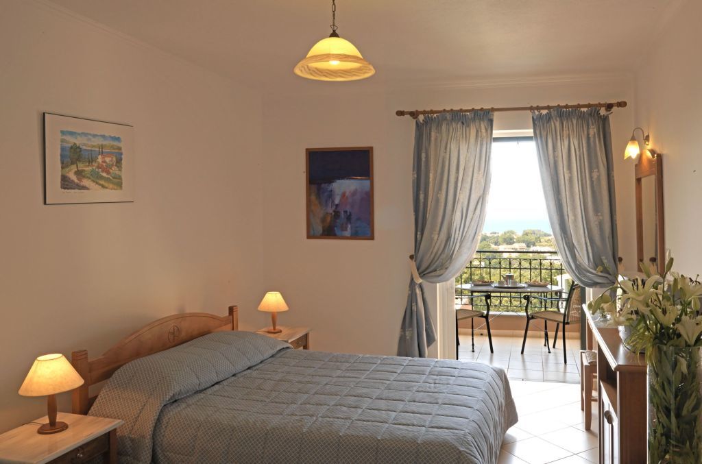 Century Resort Corfu Acharavi  Zewnętrze zdjęcie