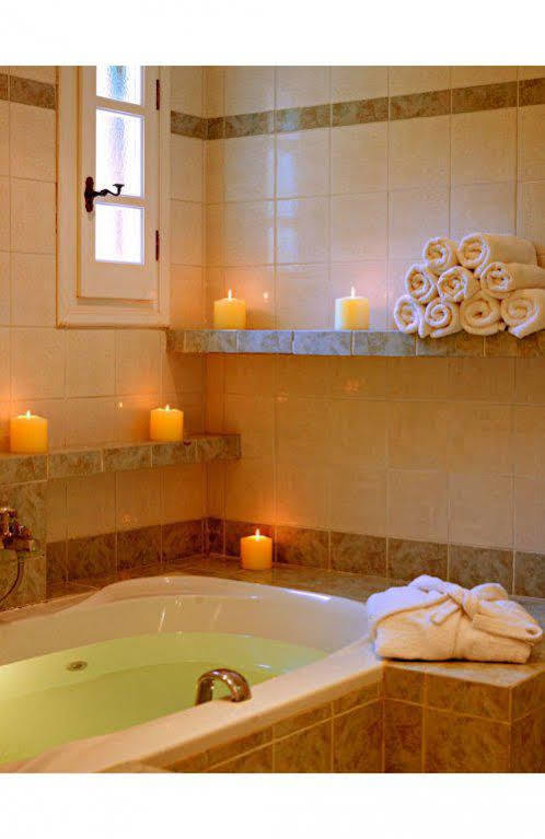 Century Resort Corfu Acharavi  Zewnętrze zdjęcie