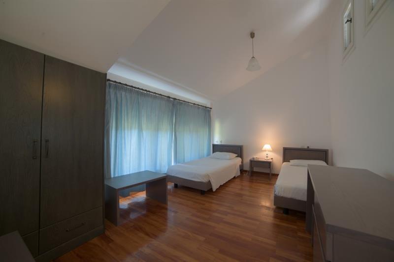 Century Resort Corfu Acharavi  Zewnętrze zdjęcie