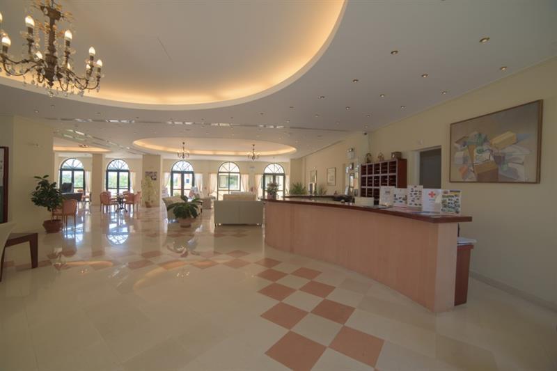 Century Resort Corfu Acharavi  Zewnętrze zdjęcie