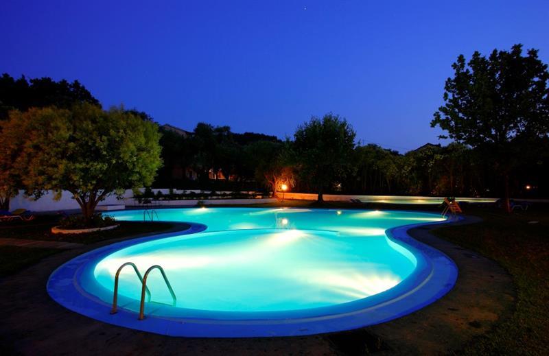 Century Resort Corfu Acharavi  Zewnętrze zdjęcie