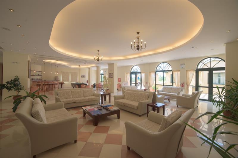 Century Resort Corfu Acharavi  Zewnętrze zdjęcie