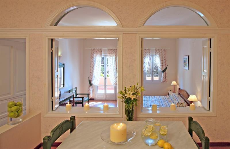 Century Resort Corfu Acharavi  Zewnętrze zdjęcie