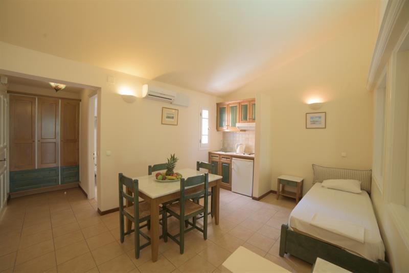 Century Resort Corfu Acharavi  Zewnętrze zdjęcie